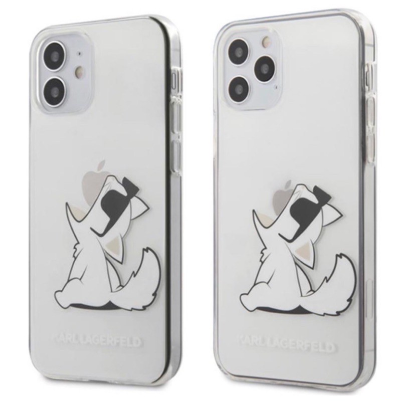 Sparkle歐美精品 Karl卡爾貓咪iphone 12 Mini 12 12 Pro Max手機殼預購 蝦皮購物