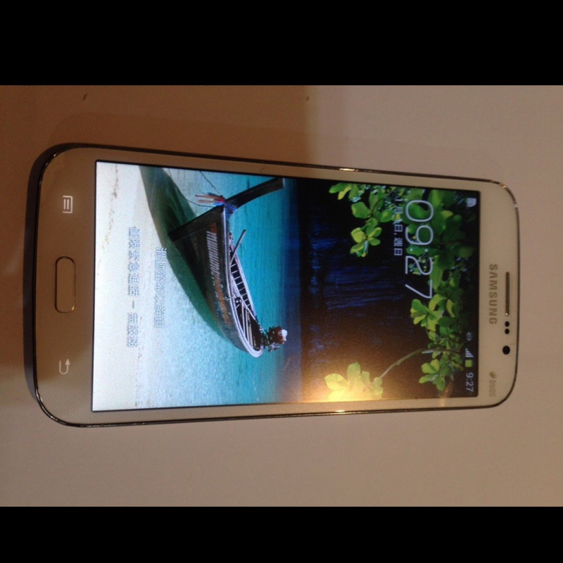 三星 Samsung Galaxy  MEGA5.8 GT-I9152