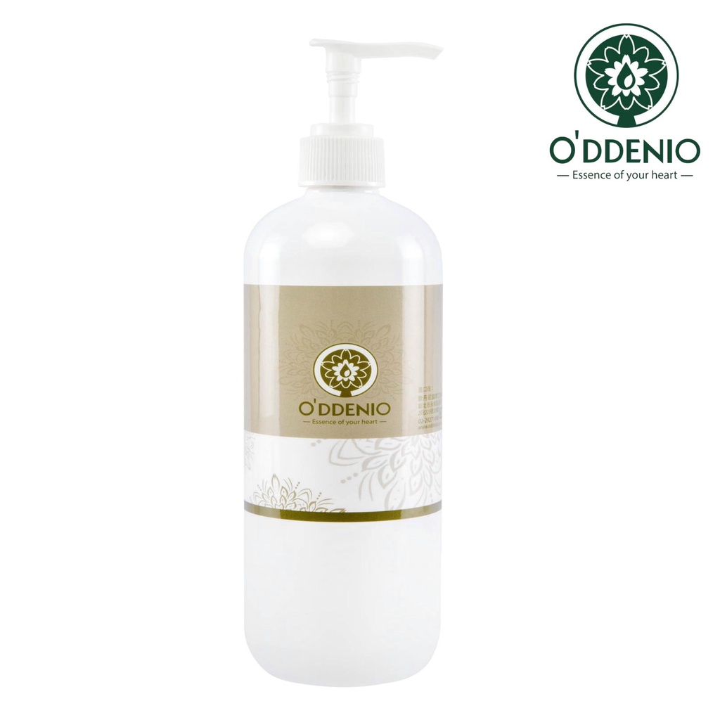 《歐丹尼》【無香潤髮乳1Lt (1000ml) 】Conditioner Unscented