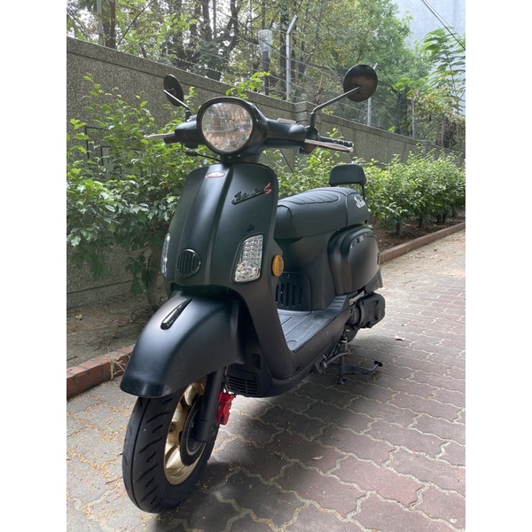 Jbubu中古機車的價格推薦 22年8月 比價比個夠biggo