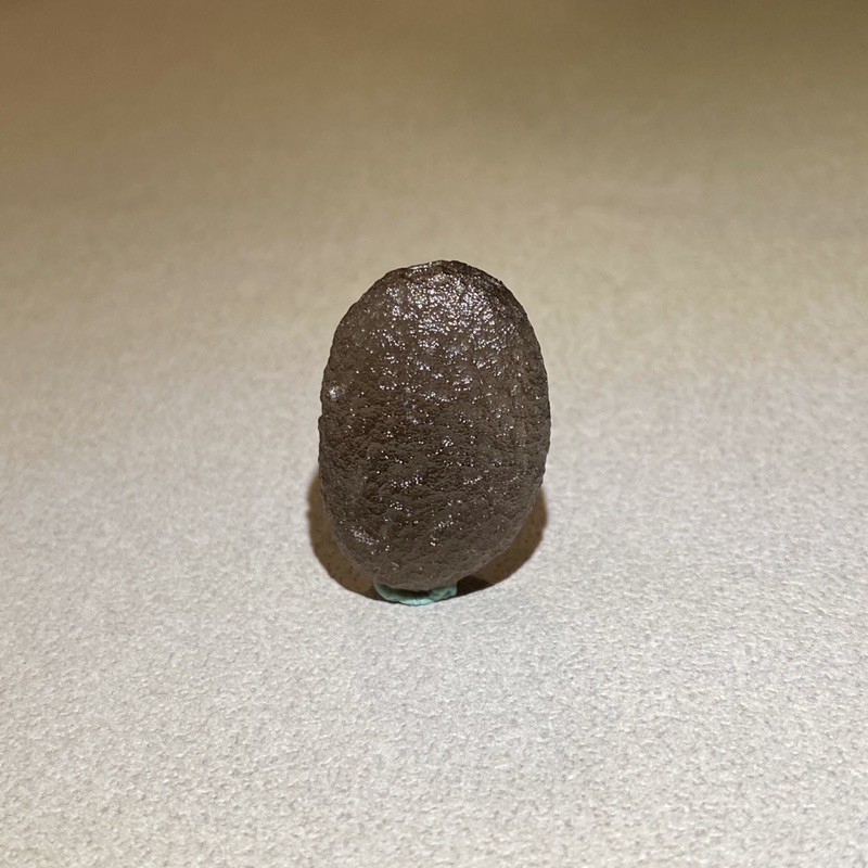 【星語】收藏級✨Colombianite哥倫比亞玻璃隕石