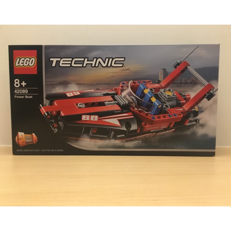 42089 power boat