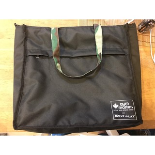 gym master bag