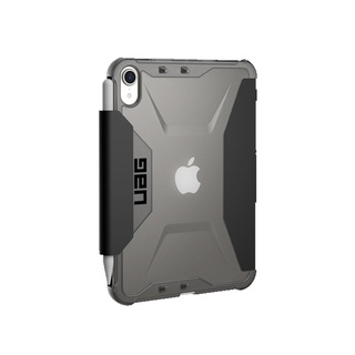 UAG iPad mini 8.3吋(2021) 全透明耐衝擊保護殻 - 黑