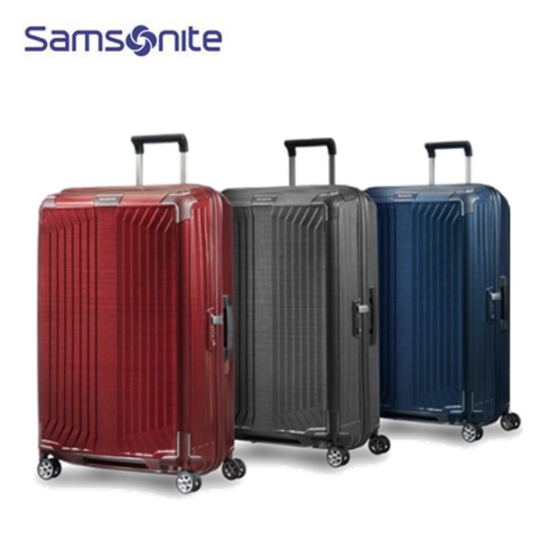 samsonite lite box 28