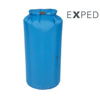 Exped Fold Drybag Minima 25升背包防水袋/防水內袋/防水內套 青色 68697
