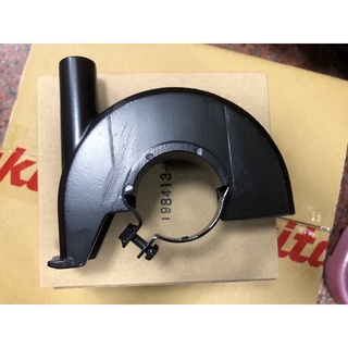 牧田 100mm 手提砂輪機用 (吸塵口外徑22mm)集塵罩/適GA4013SP GA4030SP/198413-8
