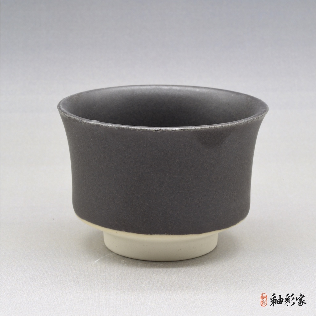 釉彩家陶瓷釉料- YJG-57-洞庭墨-墨黑綠