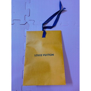 LV 萬寶龍 Longchamp 名牌紙袋 提袋 禮物袋 包裝袋 手提紙袋 購物袋