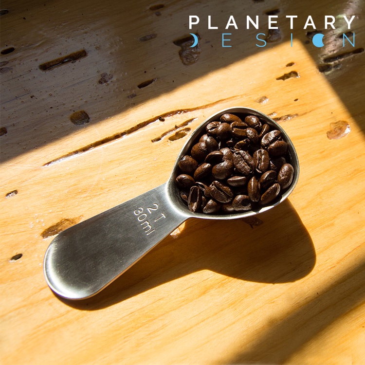 Planetary Design YS04 咖啡量匙 Coffee Scoop