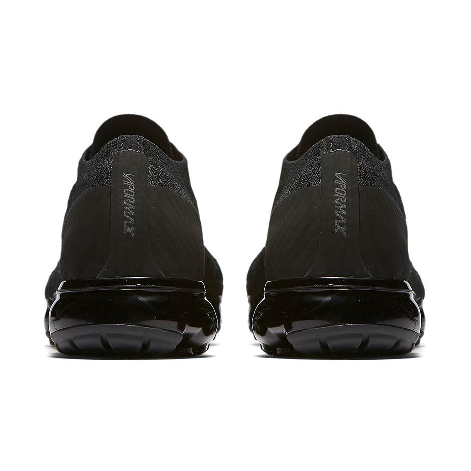 nike air vapormax triple black 2.0