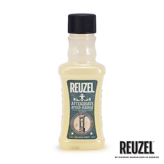 REUZEL 保濕舒緩鬍後水 100mlg｜熱銷/鬍子/清潔/公司貨/敏感肌/現貨/括鬍/男性