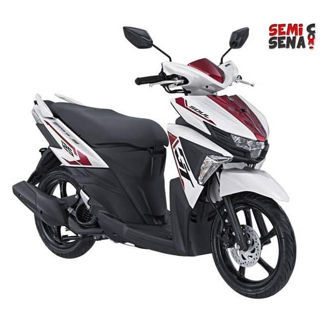 山葉 條紋貼紙 MIO SOUL GT 125 全新貼紙條紋 Yamaha MIO SOUL GT 125