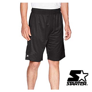 美國 Starter 運動短褲 短褲 排汗 休閒 路跑 練球馬拉松 健身 棒球 壘球 籃球