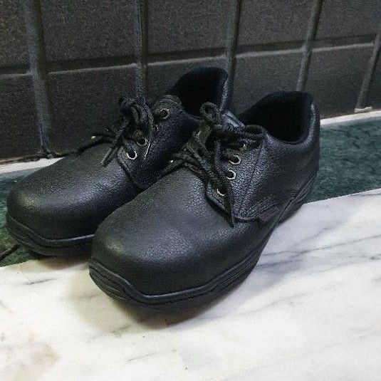 Pamax 帕瑪斯 鋼頭安全鞋 qh7888 賣場