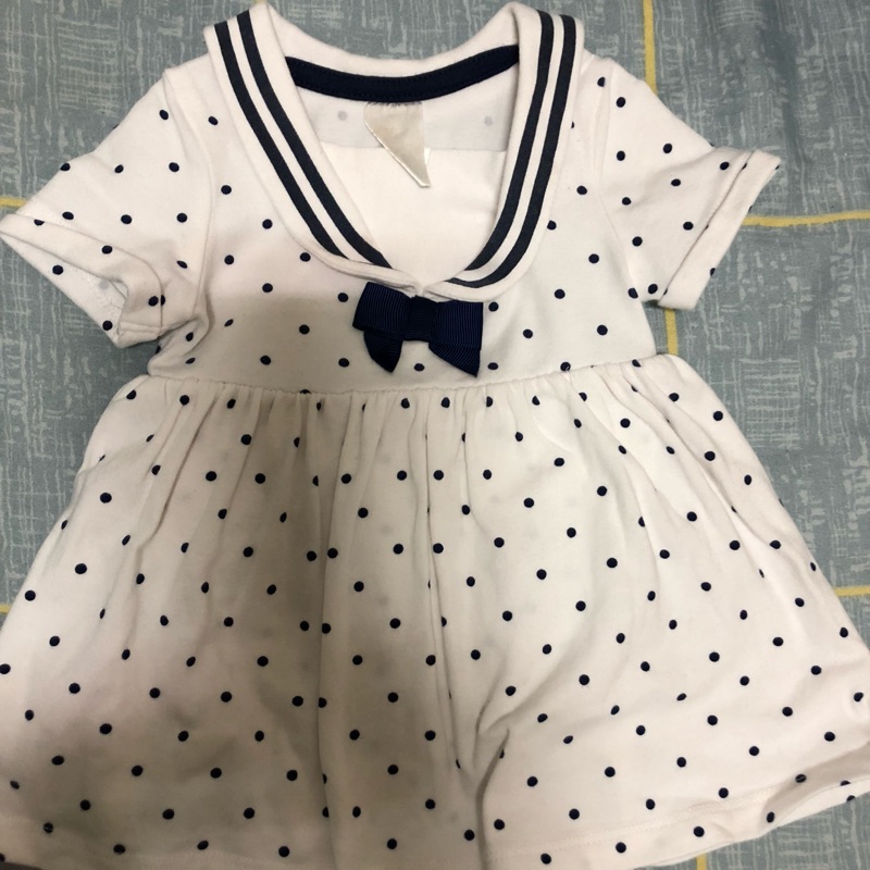 H M 水手服風 蝦皮購物