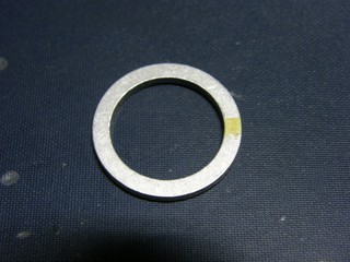 豐田 CORONA COROLLA CAMRY EXSIOR 油底殼螺絲墊片 洩油螺絲墊片 歡迎詢問