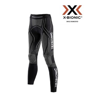 【精選特賣】X-BIONIC RUNNING TRICK 男款 自行車 運動 跑步機能長褲