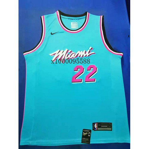jimmy butler city edition jersey
