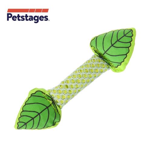 Petstages  口氣清新薄荷棒 (貓咪潔牙 玩具)