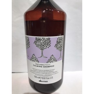 Davines康敏舒緩洗髮精