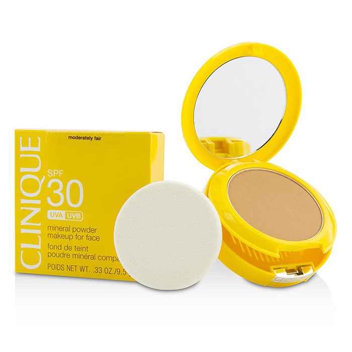 倩碧 - Sun SPF 30 Mineral Powder Makeup For Face 粉餅