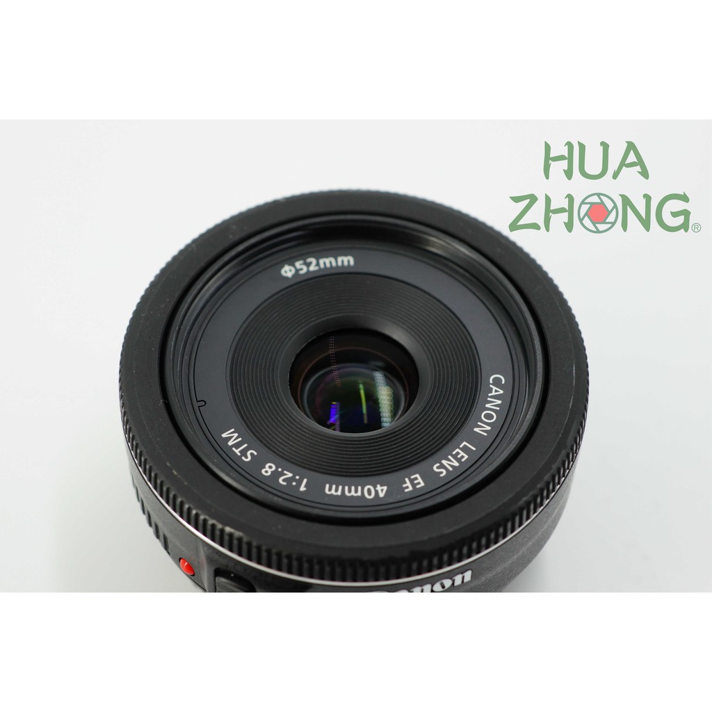 中古canon Ef 40mm F2 8 定焦 50mm 35mm 可參考 蝦皮購物