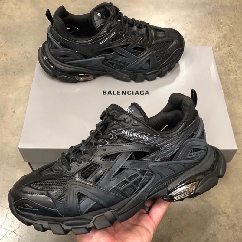 balenciaga track trainer 2