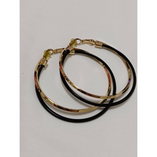 ⭐二手飾品⭐ 耳環 | 雙環耳環 | 夾式耳環 | 針式耳環 | 雙用途耳環