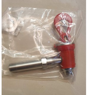 ★含運★開水機熱水機加熱器專用不鏽鋼防燙水龍頭(6分.4分)