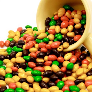 好市多costco Sweetory 繽紛葵花籽巧克力豆 蝦皮購物