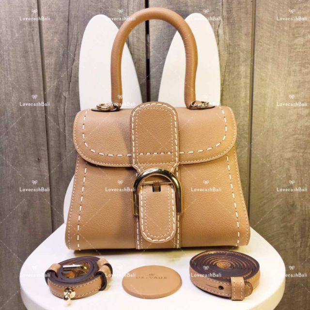 delvaux mini