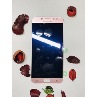 全新現貨 三星SAMSUNG J7Pro(J730)-螢幕液晶總成(粉色)