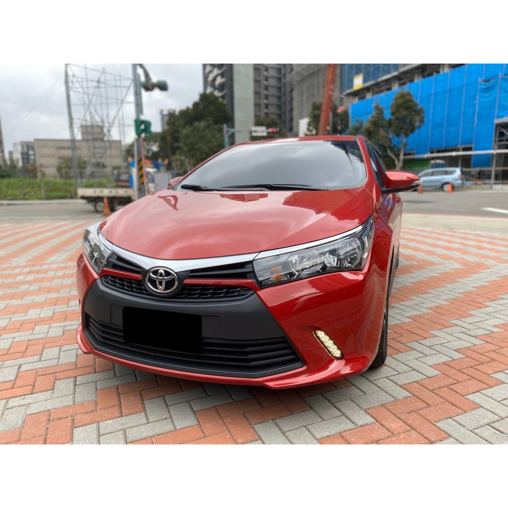 13 Toyota Altis X版售32萬line S電話 0902 2 802 二手車中古車 蝦皮購物