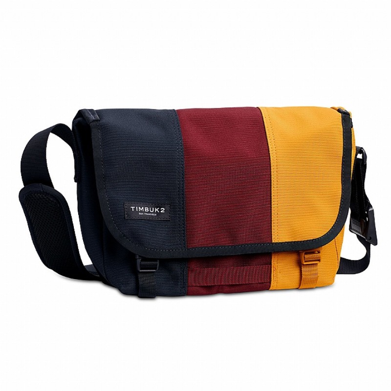 TIMBUK2 信差包 TIB1108-1-TIBI  [ Classic Messenger經典郵差包 XS (9L)