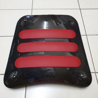 GOGORO gogoro1 s1 GT G1 plus 正碳纖維卡夢包覆踏板 卡夢踏板 碳纖維踏板
