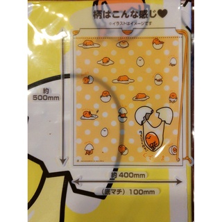 ◎櫻の華◎日本帶回 日本限定販售 三麗鷗 蛋黃哥 束口袋