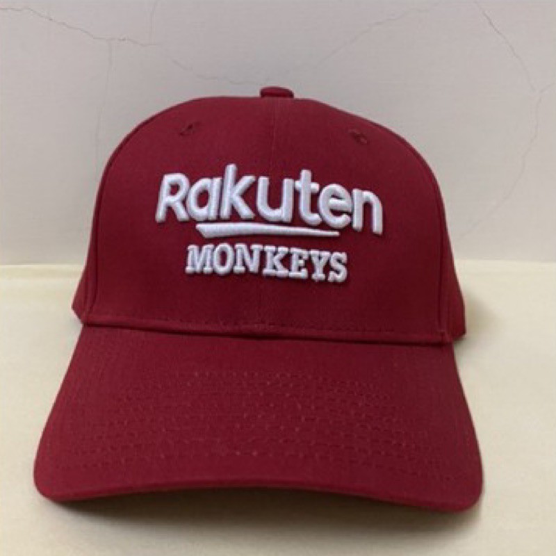 現貨 Rakuten Monkeys 樂天桃猿棒球帽lamigo 原價980 主場主客場老帽假日球迷 蝦皮購物