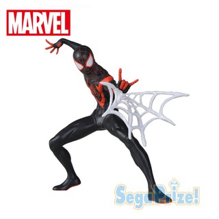 芃芃玩具 Sega 景品marvel 80週年紀念anniversary 黑色蜘蛛人公仔貨號 蝦皮購物