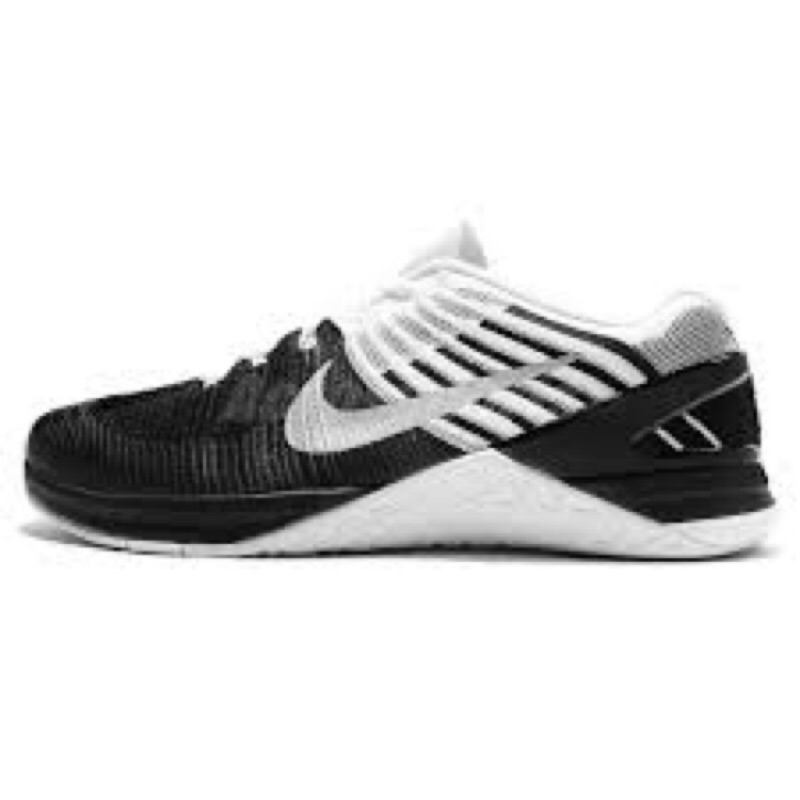 [飛董] 特價 Nike Metcon DSX Flyknit 男鞋 訓練 運動鞋 852930-005 白黑