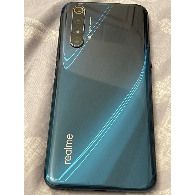 realme x3 二手機