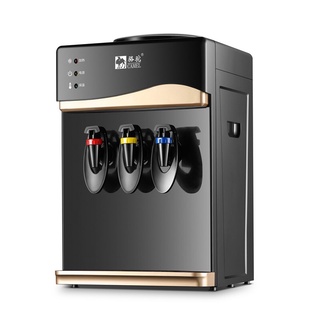 【三個水龍頭】台式家用飲水機 溫熱/冰溫熱型 迷你節能 飲水機 開飲機