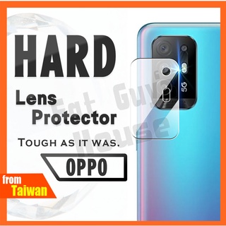 OPPO A77 A57 A55 F19 PRO+ 5G Hard Lens Protector