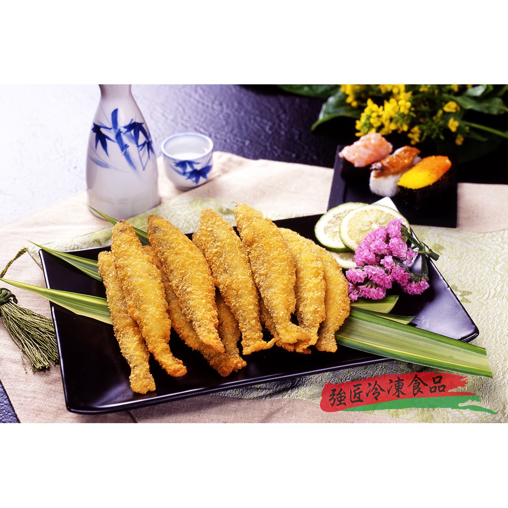 柳葉魚公斤的價格推薦 22年10月 比價比個夠biggo