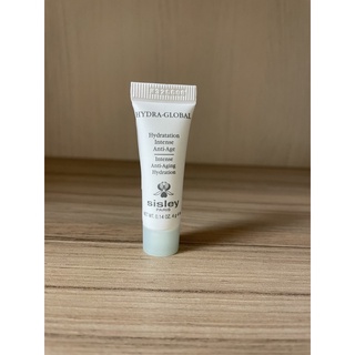 全新‼️Sisley Paris 希思黎 小樣試用品✨ (聚水賦活精華/瞬間保濕緊膚面膜/全能乳液)