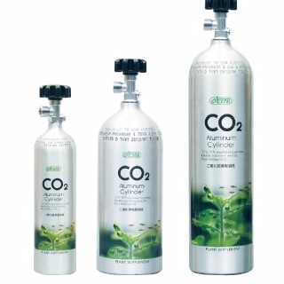 ISTA 伊士達 CO2 高壓鋁瓶 (側開式) 側開頭 鋼瓶 鋁瓶 CO2瓶