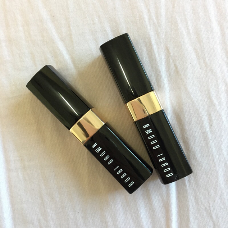 Bobbi brown 精萃修護唇膏