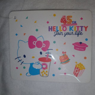 三麗鷗 Hello Kitty 純棉大浴巾 台灣製造