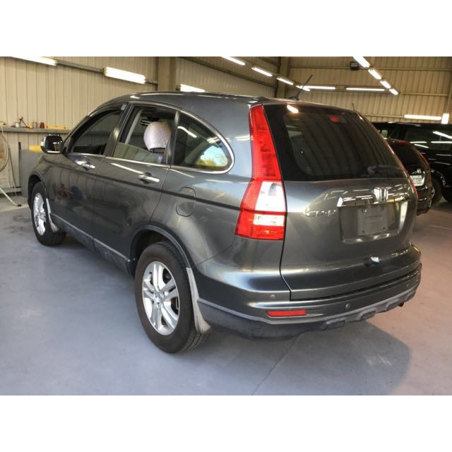 低價也有好車 本田 Crv 10年 2 4cc 中古車 二手車 代步車 休旅車 旅行車 國產車 可貸款 超額貸 蝦皮購物