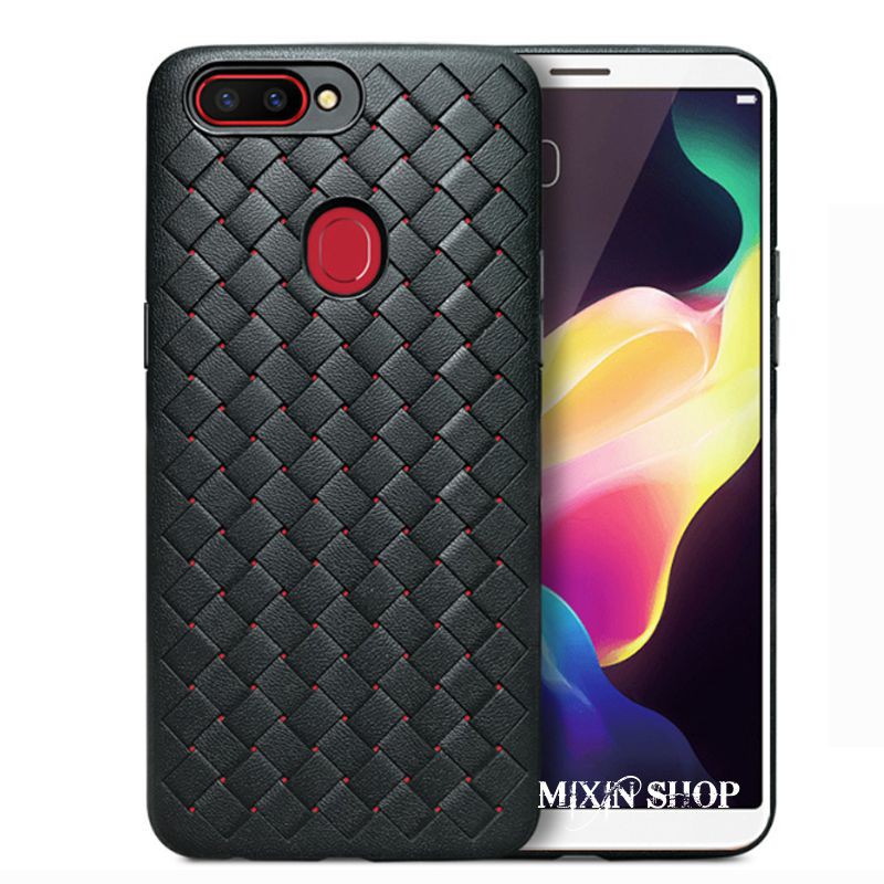 Realme XT X3 X7 X50 X50 Pro narzo 30A 編織殼 手機殼保護殼保護套 透氣